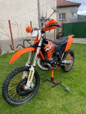 Ktm 300, снимка 2