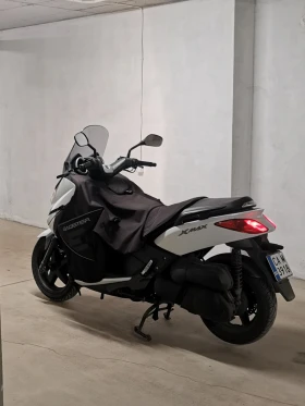 Yamaha X-max | Mobile.bg � ����� ������ 7