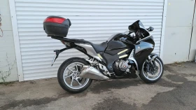 Honda Vfr 1200F V4 170PS Automatik | Mobile.bg � ����� ������ 4