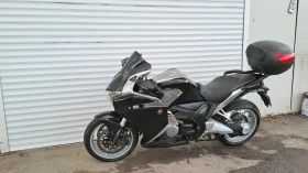Honda Vfr 1200F V4 170PS Automatik | Mobile.bg � ����� ������ 3