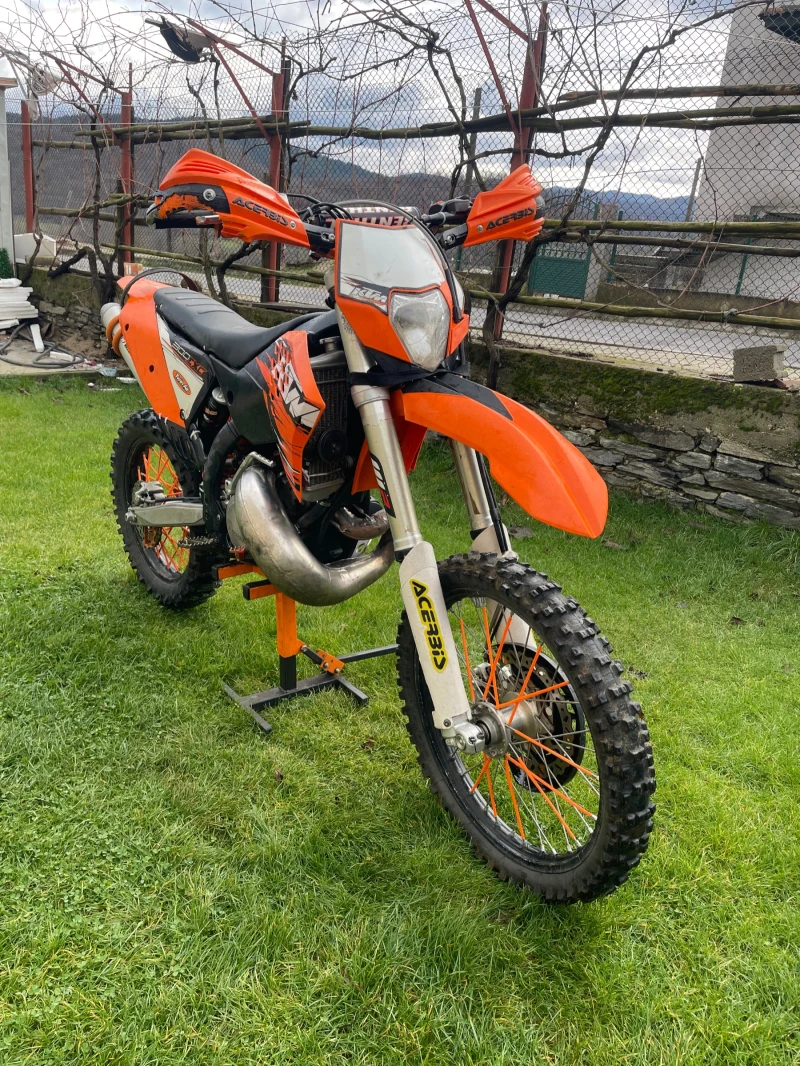 Ktm 300
