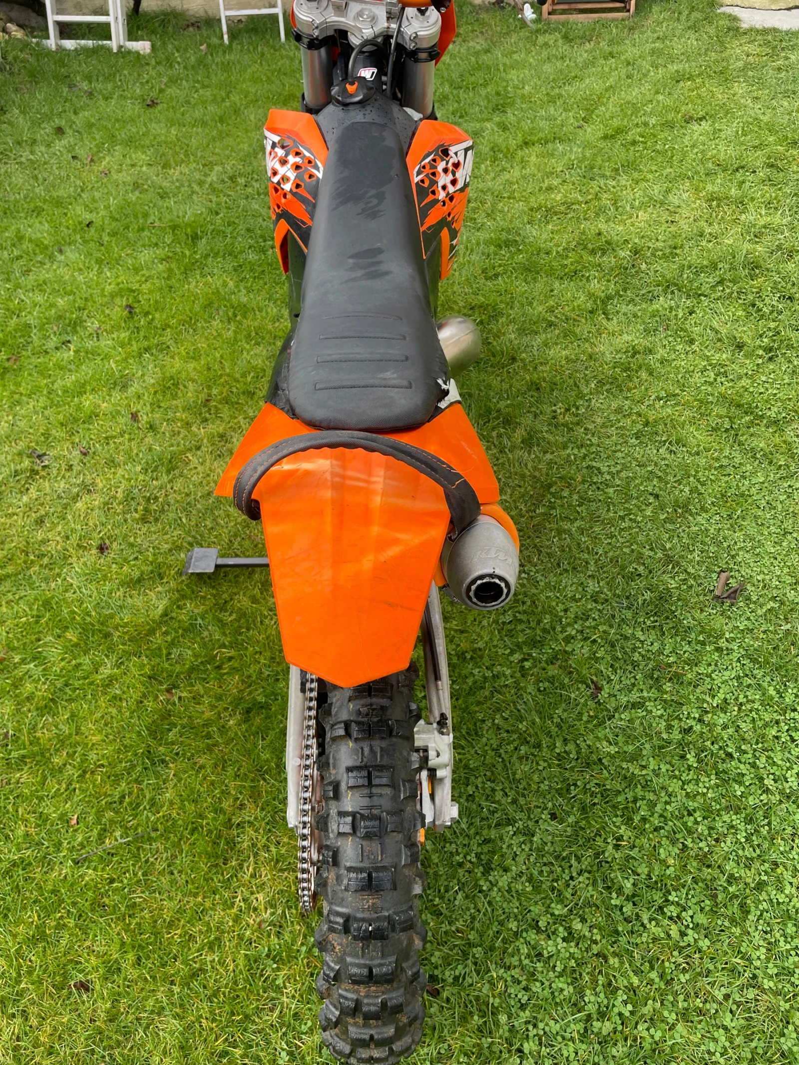 Ktm 300  - изображение 3