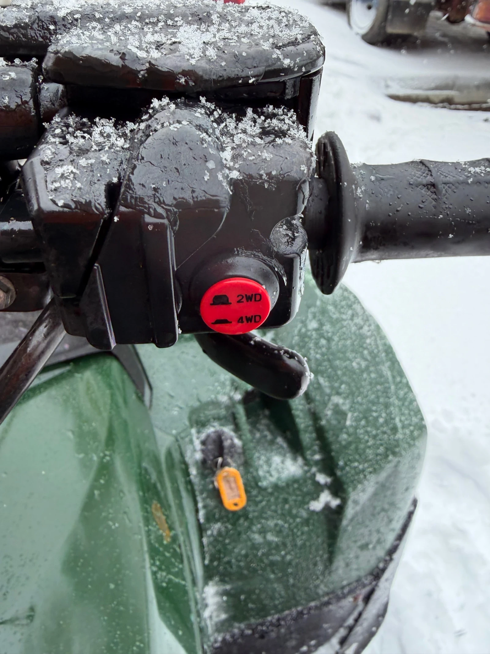 Yamaha Grizzly 700 ����������  | Mobile.bg � ����������� 14