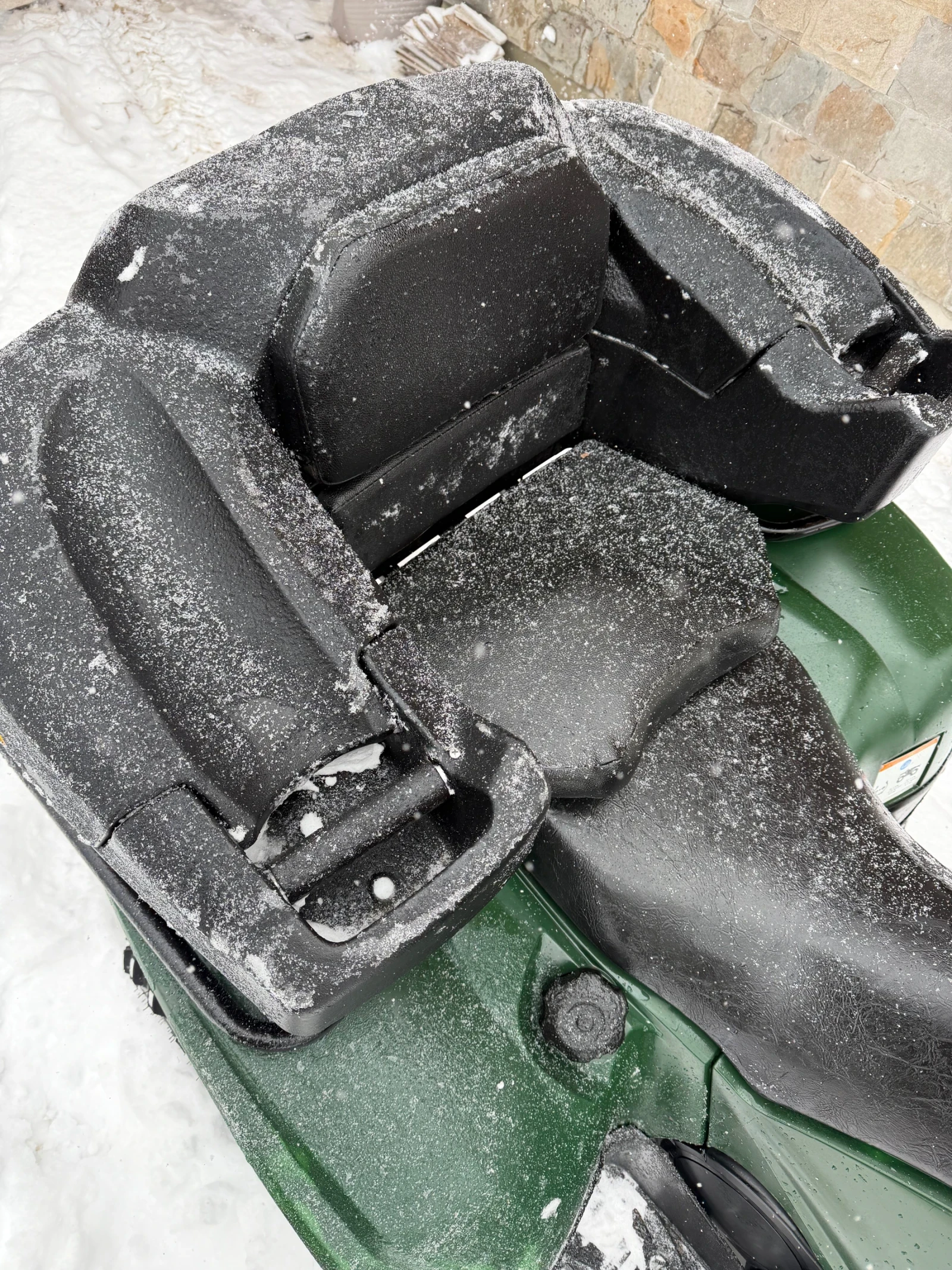 Yamaha Grizzly 700 ХИДРАВЛИКА  - изображение 7