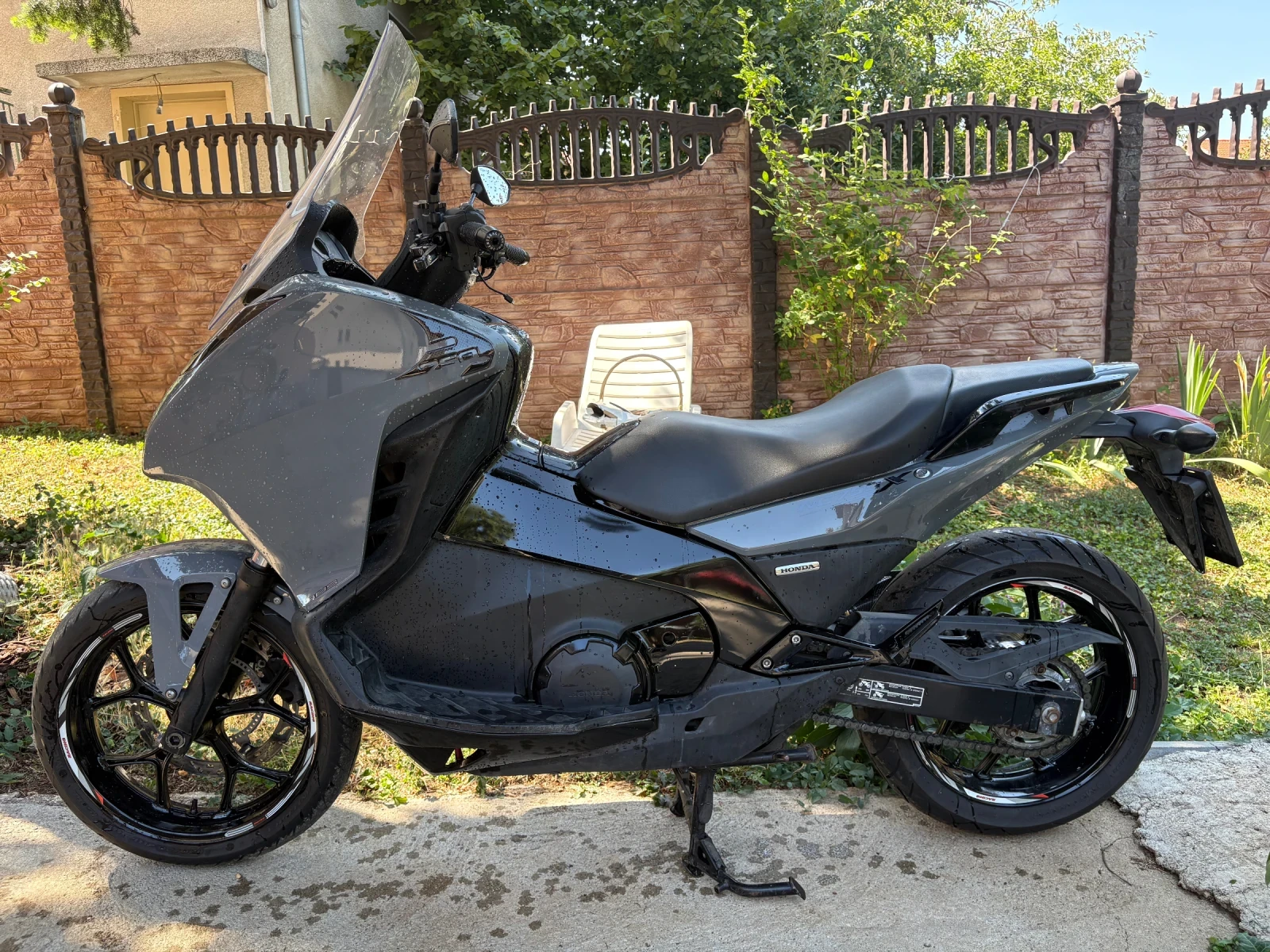 Honda Integra