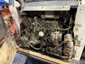 ���� ����� �������� Bobcat T650 � ���� � ������ ������ | Mobile.bg � ����� ������ 5