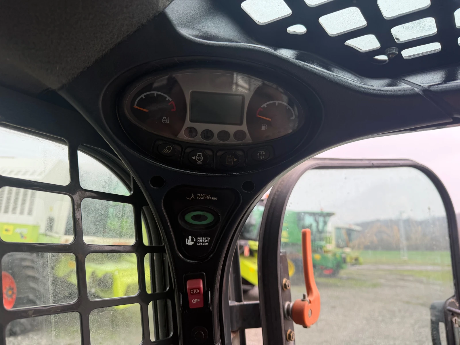 ���� ����� �������� Bobcat T650 � ���� � ������ ������ | Mobile.bg � ����������� 13