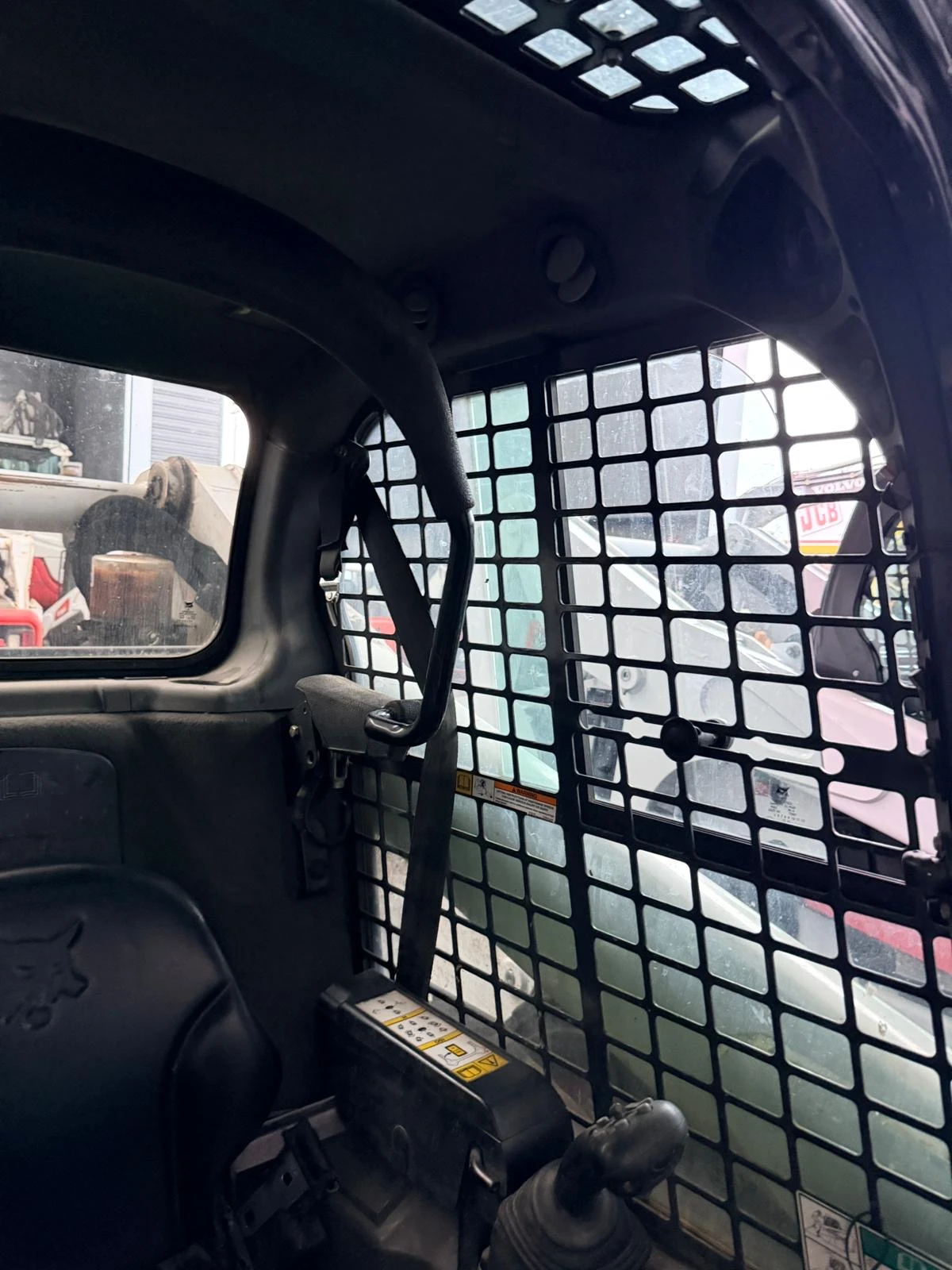 ���� ����� �������� Bobcat T650 � ���� � ������ ������ | Mobile.bg � ����������� 8