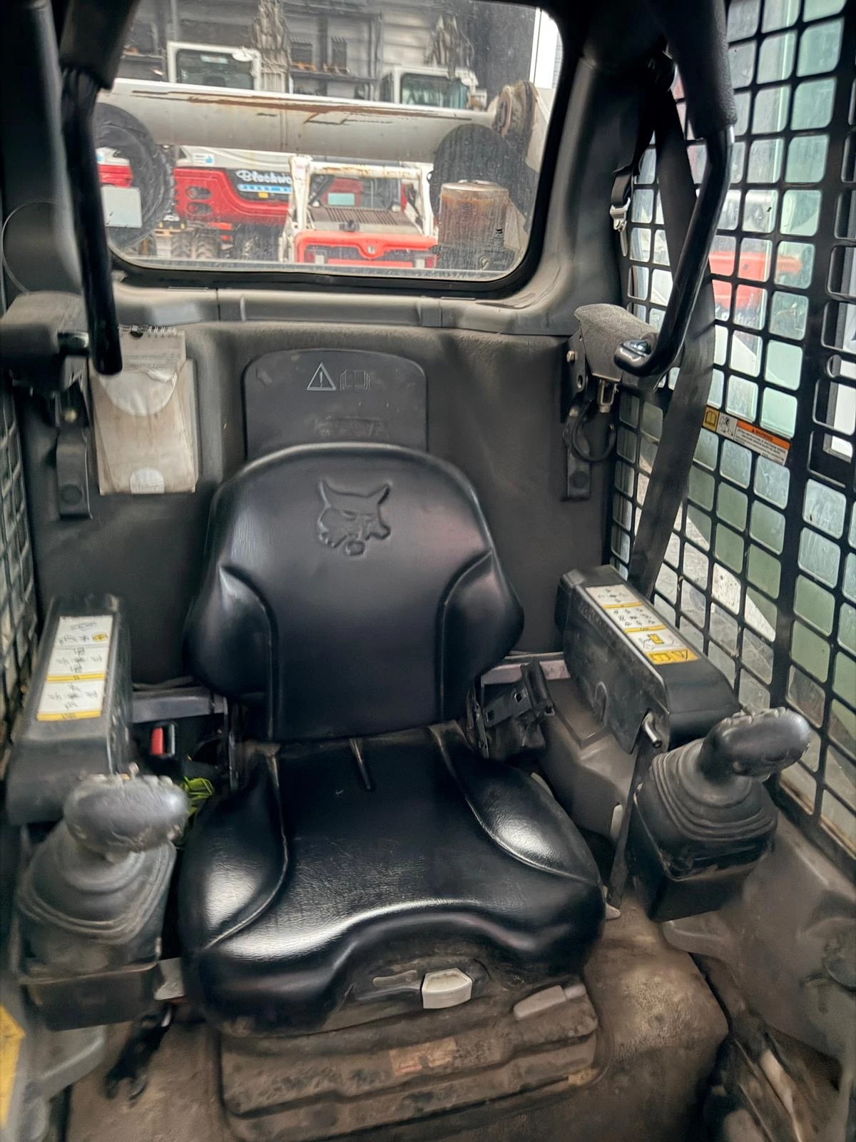 ���� ����� �������� Bobcat T650 � ���� � ������ ������ | Mobile.bg � ����������� 7