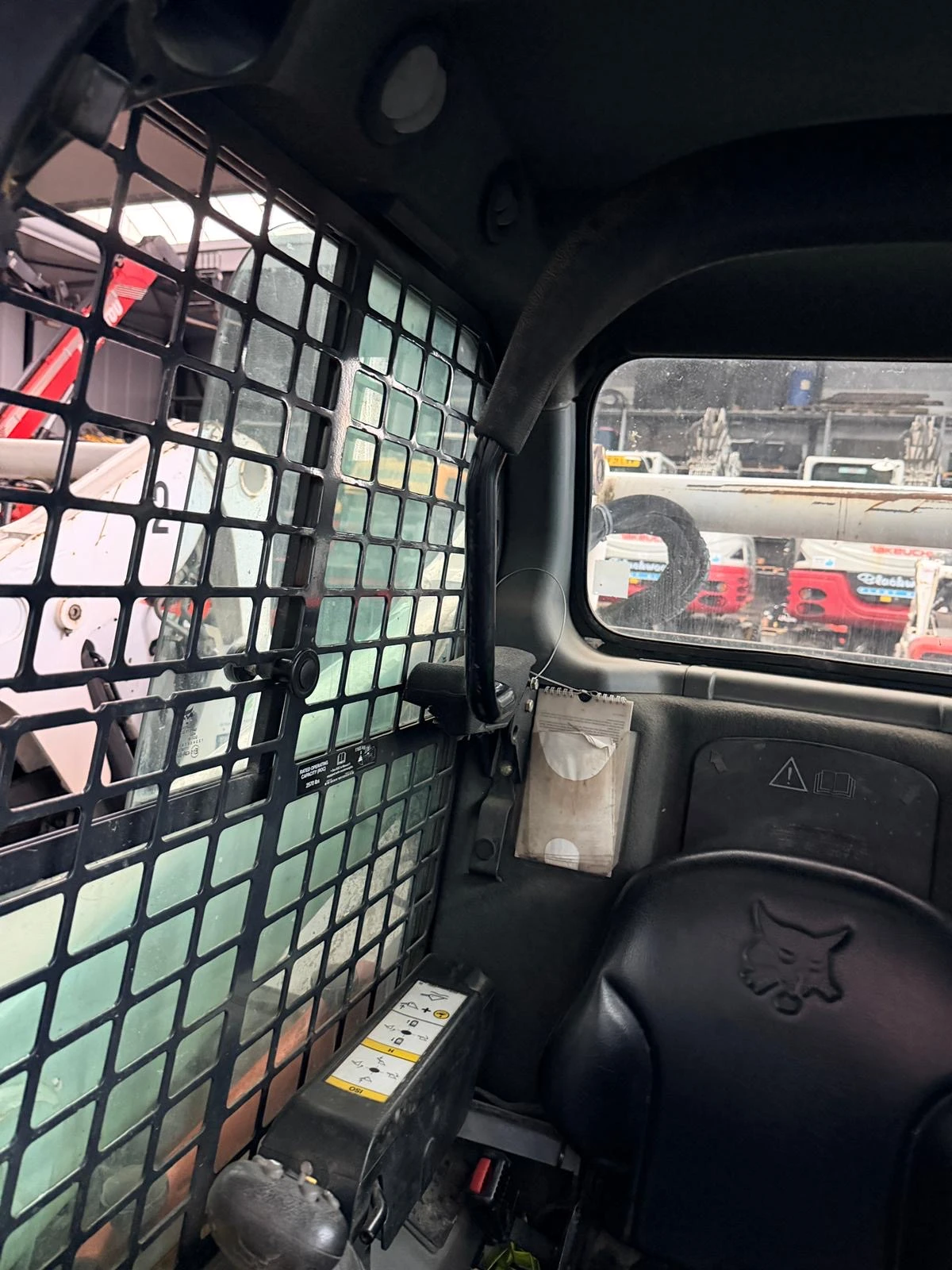 ���� ����� �������� Bobcat T650 � ���� � ������ ������ | Mobile.bg � ����������� 9