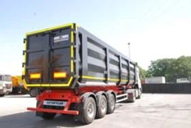 Полуремарке Oztreyler 2023, снимка 2