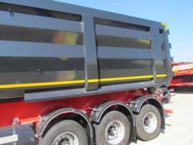 Полуремарке Oztreyler 2023, снимка 12