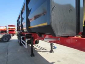 Полуремарке Oztreyler 2023, снимка 8