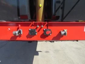 Полуремарке Oztreyler 2023, снимка 5