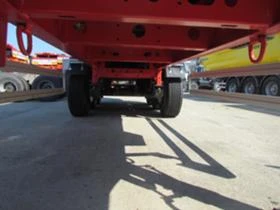 Полуремарке Oztreyler 2023, снимка 10