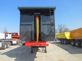 Полуремарке Oztreyler 2023, снимка 4