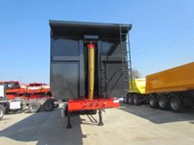 Полуремарке Oztreyler 2023, снимка 9