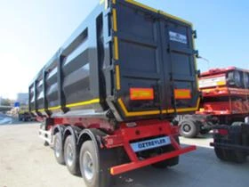 Полуремарке Oztreyler 2023, снимка 7