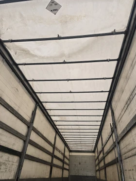 Полуремарке Schmitz, снимка 7 - Ремаркета - 53011939