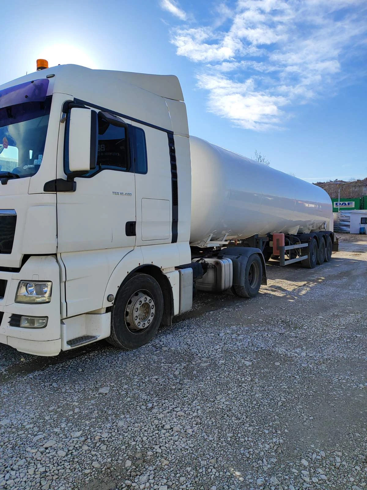 Полуремарке Други 06802, снимка 4 - Ремаркета - 53780312