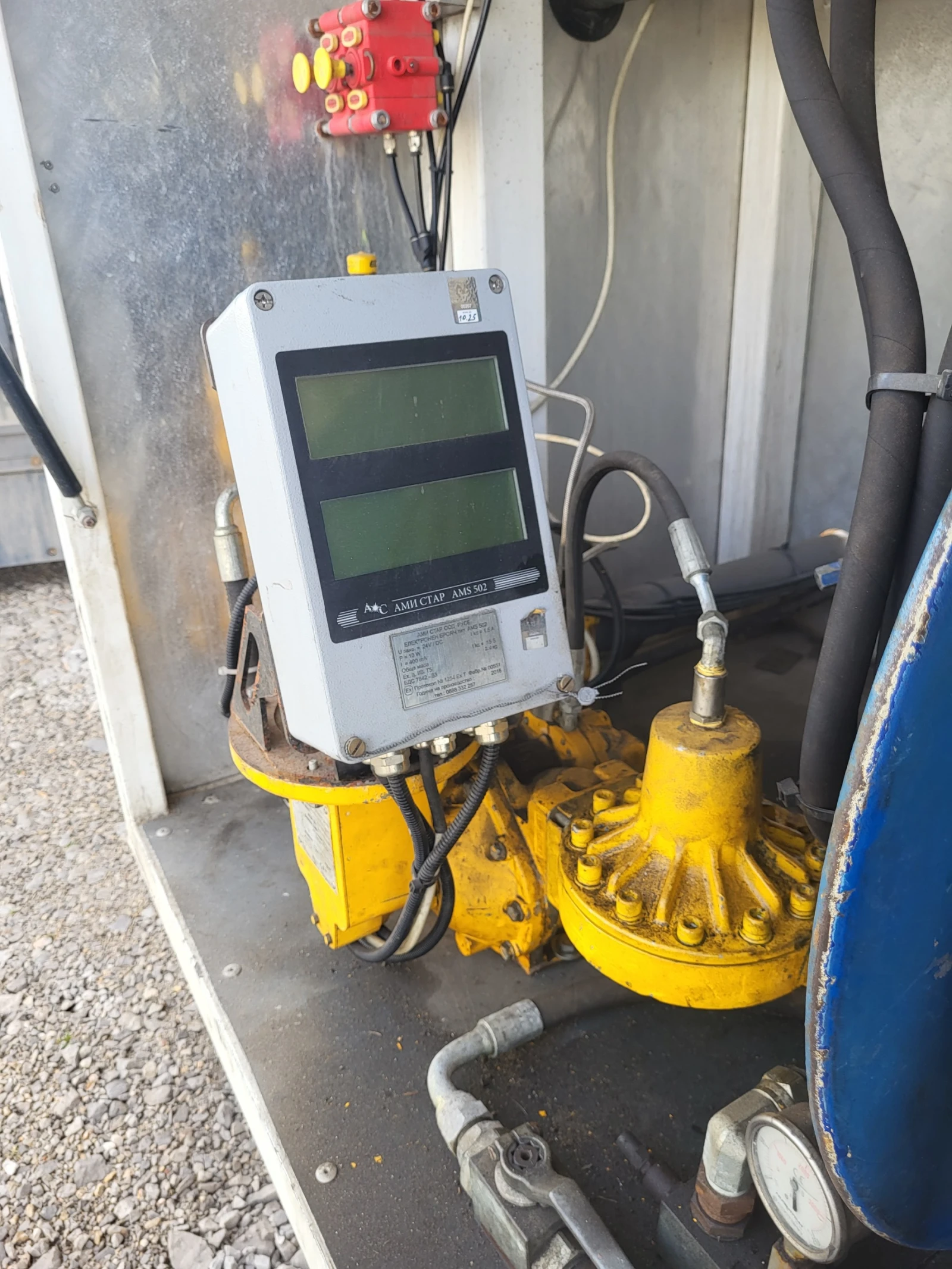 Полуремарке Други 06802, снимка 9 - Ремаркета - 53780312