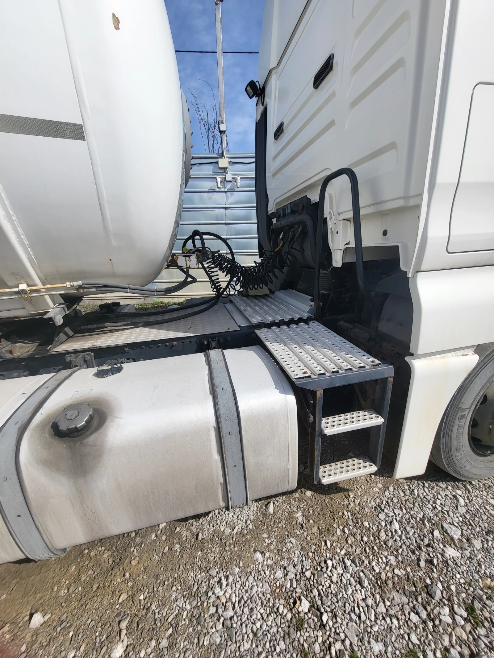 Полуремарке Други 06802, снимка 11 - Ремаркета - 53780312