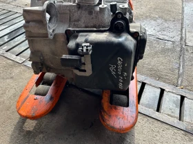 Автоматична скоростна кутия ВАГ 2.0тди, снимка 3