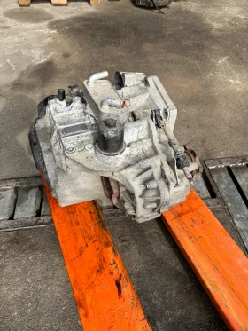 Автоматична скоростна кутия ВАГ 2.0тди, снимка 6