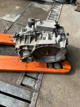 Автоматична скоростна кутия ВАГ 2.0тди, снимка 1