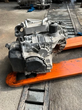 Автоматична скоростна кутия ВАГ 2.0тди, снимка 5