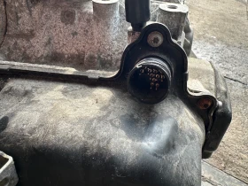 Автоматична скоростна кутия ВАГ 2.0тди, снимка 4