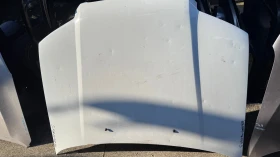 Предна броня за Subaru Forester 2008, снимка 1