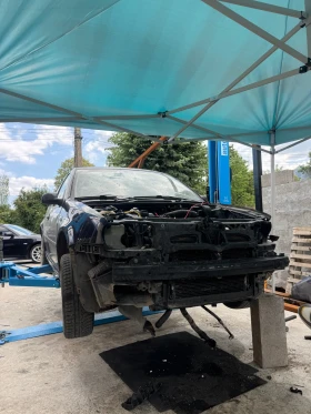 Golf4 на части, снимка 2