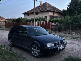 Golf4 на части, снимка 1