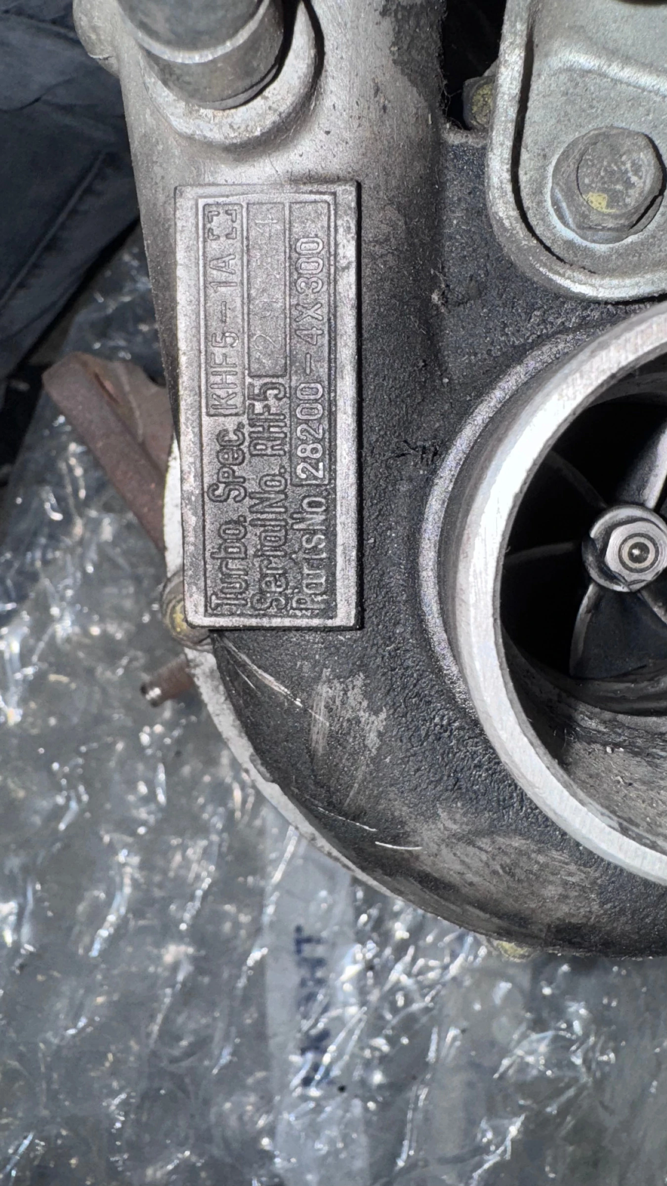 ����� ��������� �� Kia Carnival -  28200-4X30 | Mobile.bg � ����������� 2