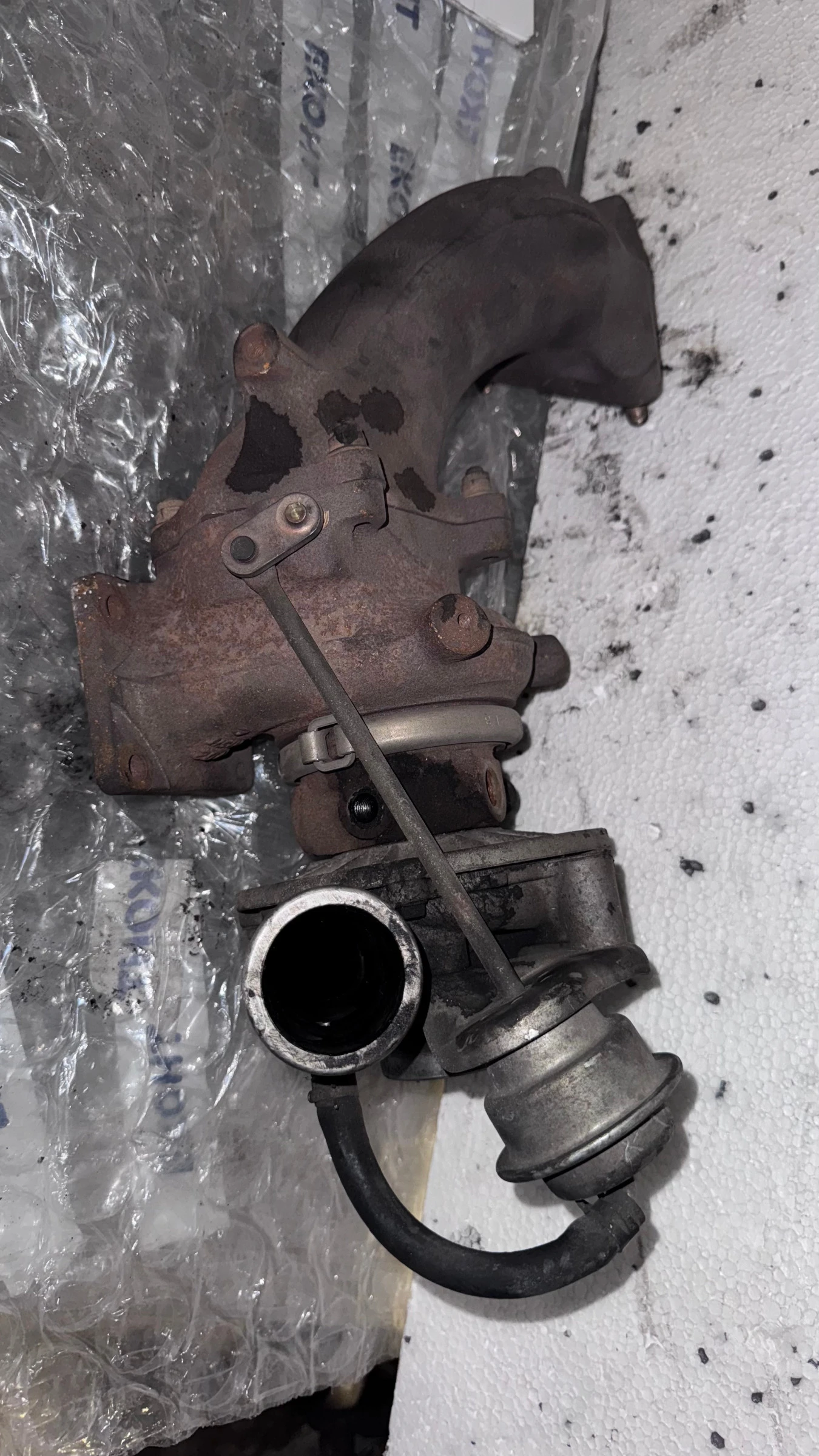 ����� ��������� �� Kia Carnival -  28200-4X30 | Mobile.bg � ����������� 1