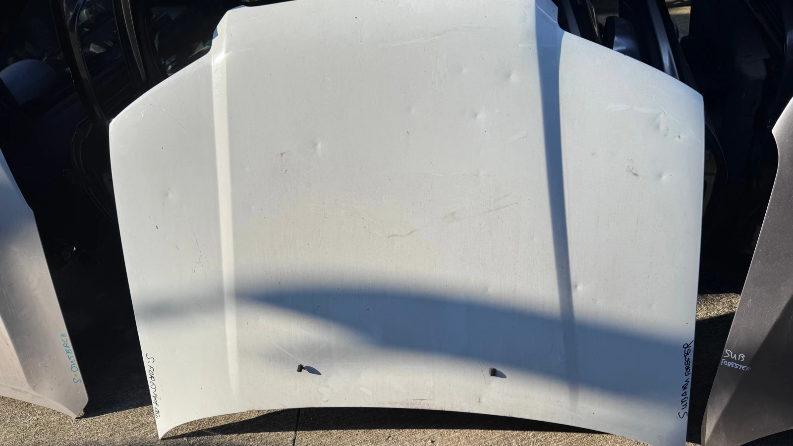    Subaru Forester 2008 | Mobile.bg   1