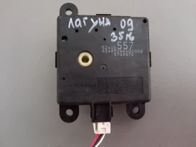 Ел клапа парно Рено Лагуна 2.0дци (2)