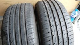 Гуми Летни 235/55R17, снимка 1