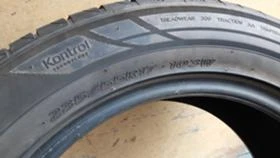 Гуми Летни 235/55R17, снимка 9