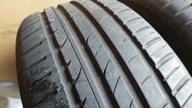 Гуми Летни 235/55R17, снимка 5