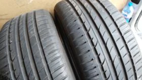Гуми Летни 235/55R17, снимка 2