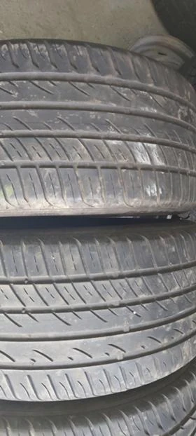 Гуми Летни 245/40R18, снимка 2