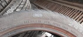 Гуми Летни 245/40R18, снимка 8
