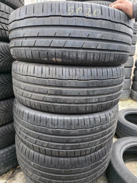 Гуми Летни 235/55R19, снимка 5