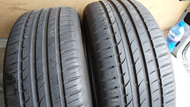 Гуми Летни 235/55R17