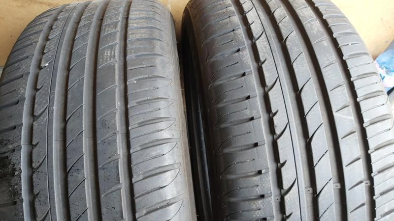 Гуми Летни 235/55R17, снимка 3 - Гуми и джанти - 28771158