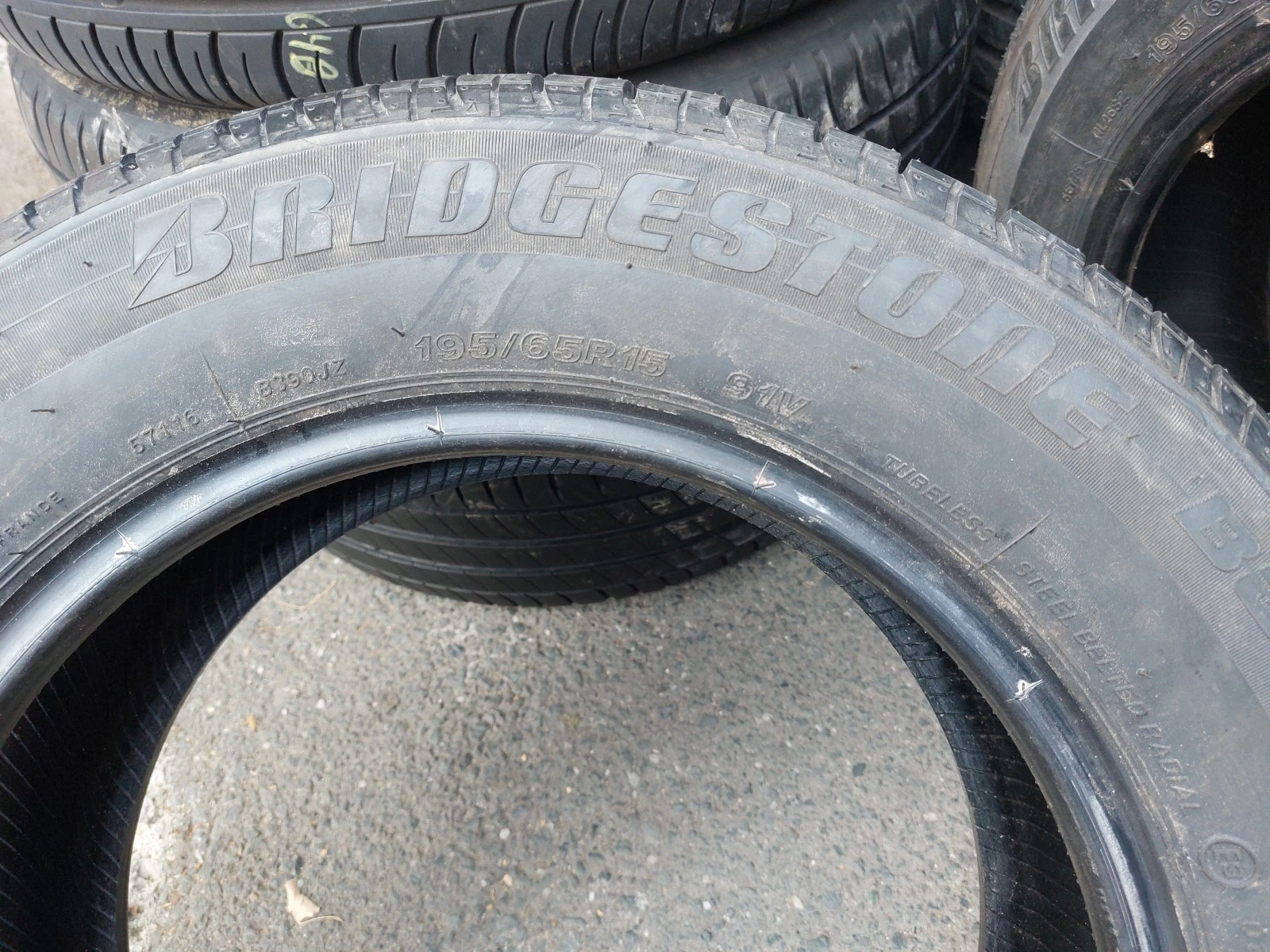  195/65R15 | Mobile.bg   6