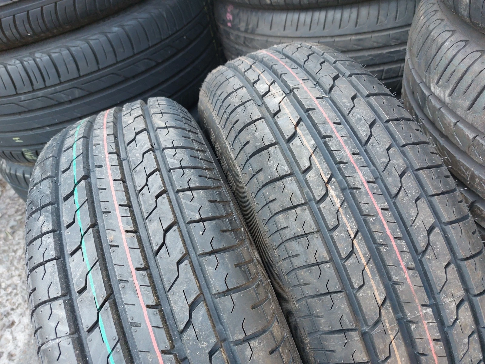  195/65R15 | Mobile.bg   2