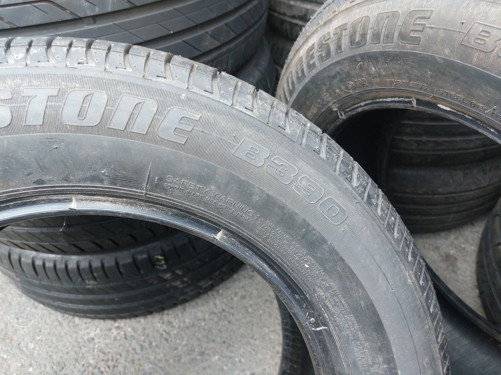  195/65R15 | Mobile.bg   5